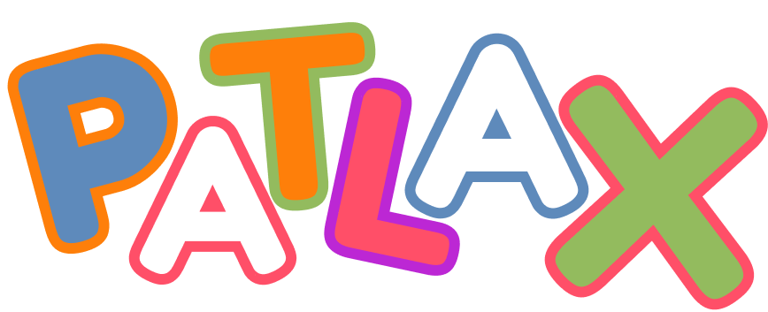 Patlax logo
